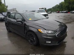 3FA6P0HD6LR164246 2020 FORD FUSION