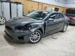 3FA6P0HD6LR164683 2020 FORD FUSION