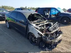 3FA6P0HD6LR165154 2020 FORD FUSION