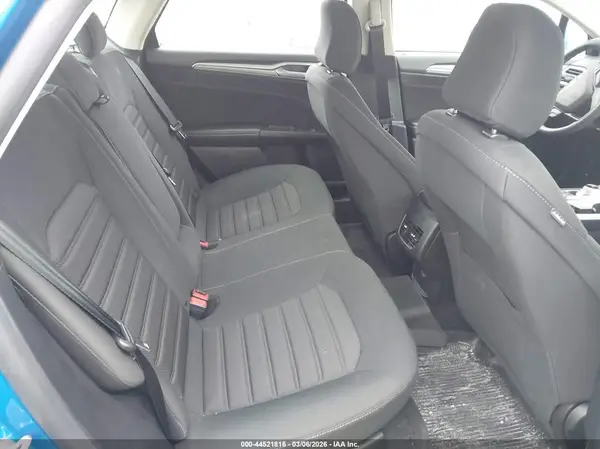 3FA6P0HD6LR166174 2020 FORD FUSION - Image 8