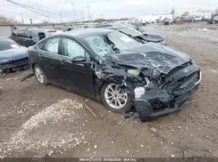 3FA6P0HD6LR166515 2020 FORD FUSION