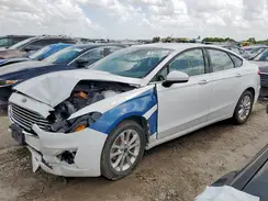3FA6P0HD6LR168572 2020 FORD FUSION