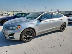 3FA6P0HD6LR169236 2020 FORD FUSION