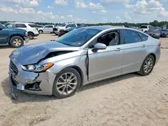 3FA6P0HD6LR169401 2020 FORD FUSION