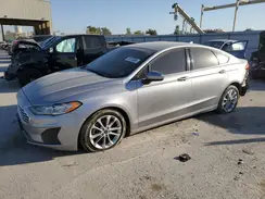 3FA6P0HD6LR169740 2020 FORD FUSION