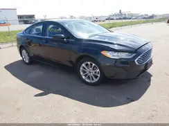 3FA6P0HD6LR170435 2020 FORD FUSION