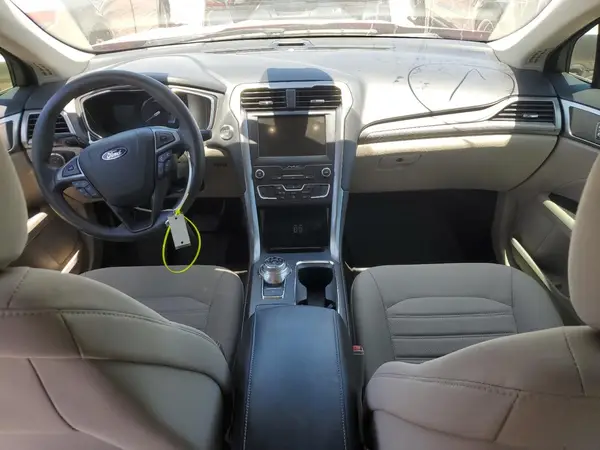 3FA6P0HD6LR171536 2020 FORD FUSION - Image 8