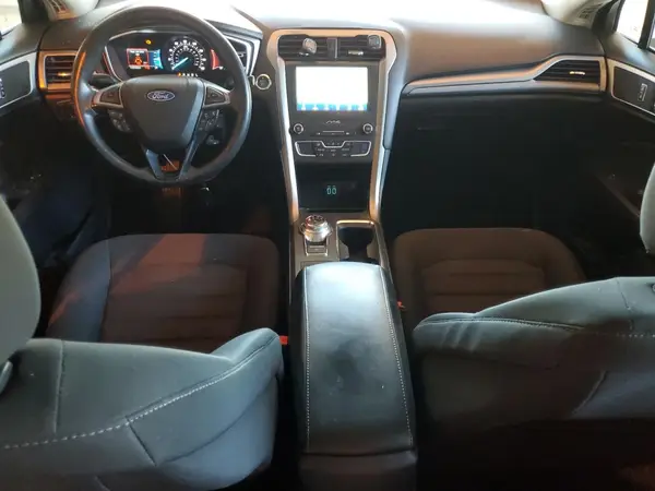 3FA6P0HD6LR171696 2020 FORD FUSION - Image 8
