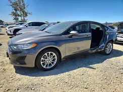 3FA6P0HD6LR171763 2020 FORD FUSION