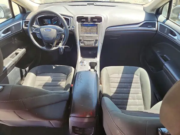3FA6P0HD6LR171763 2020 FORD FUSION - Image 8