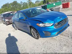 3FA6P0HD6LR172413 2020 FORD FUSION