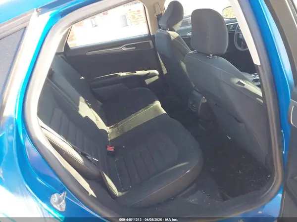 3FA6P0HD6LR172413 2020 FORD FUSION - Image 8
