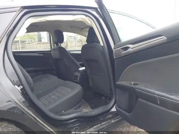 3FA6P0HD6LR179412 2020 FORD FUSION - Image 8