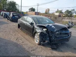 3FA6P0HD6LR179443 2020 FORD FUSION