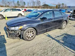 3FA6P0HD6LR179720 2020 FORD FUSION