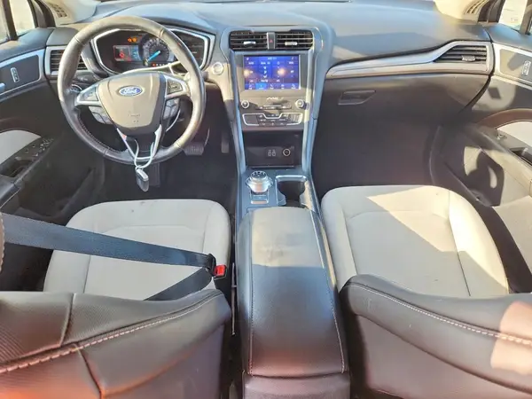 3FA6P0HD6LR179720 2020 FORD FUSION - Image 8