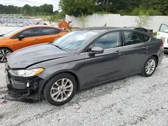 3FA6P0HD6LR180348 2020 FORD FUSION