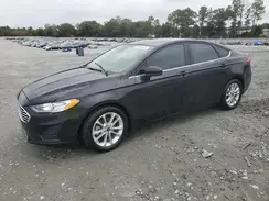 3FA6P0HD6LR184187 2020 FORD FUSION