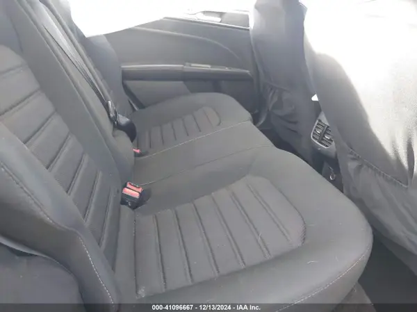 3FA6P0HD6LR184271 2020 FORD FUSION - Image 8