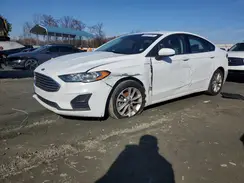 3FA6P0HD6LR184464 2020 FORD FUSION