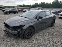 3FA6P0HD6LR184805 2020 FORD FUSION