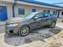 3FA6P0HD6LR185131 2020 FORD FUSION