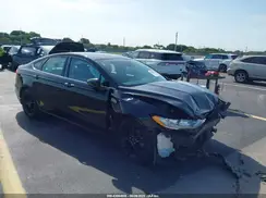 3FA6P0HD6LR185162 2020 FORD FUSION