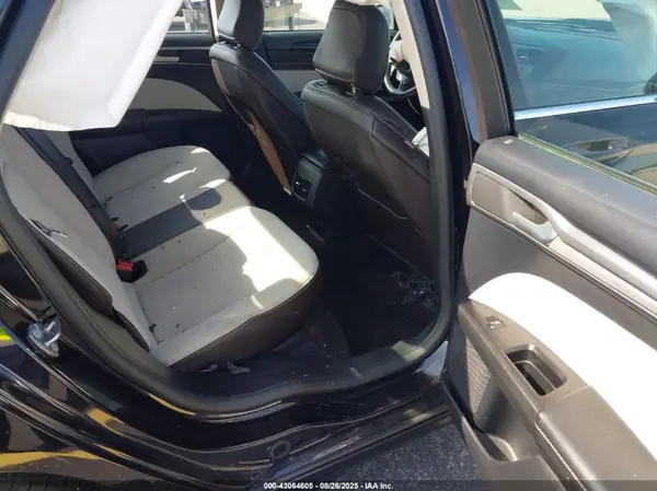 3FA6P0HD6LR185162 2020 FORD FUSION - Image 8
