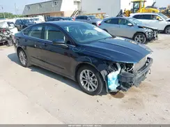 3FA6P0HD6LR185548 2020 FORD FUSION