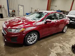3FA6P0HD6LR185789 2020 FORD FUSION