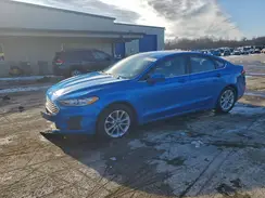 3FA6P0HD6LR185985 2020 FORD FUSION