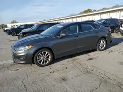 3FA6P0HD6LR186392 2020 FORD FUSION