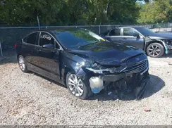 3FA6P0HD6LR186666 2020 FORD FUSION