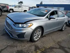 3FA6P0HD6LR186778 2020 FORD FUSION