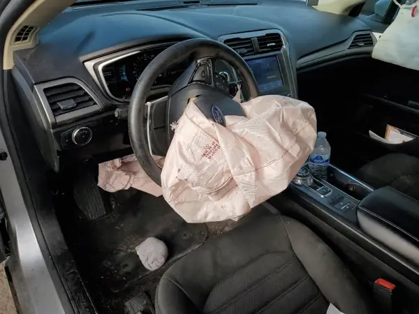 3FA6P0HD6LR186778 2020 FORD FUSION - Image 8