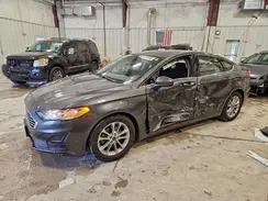 3FA6P0HD6LR187106 2020 FORD FUSION