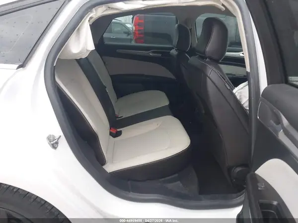 3FA6P0HD6LR187719 2020 FORD FUSION - Image 8