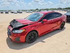 3FA6P0HD6LR187817 2020 FORD FUSION
