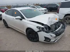 3FA6P0HD6LR188434 2020 FORD FUSION