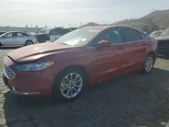 3FA6P0HD6LR188661 2020 FORD FUSION
