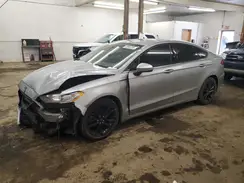 3FA6P0HD6LR189227 2020 FORD FUSION