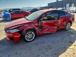 3FA6P0HD6LR189664 2020 FORD FUSION