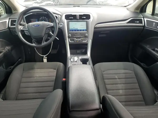 3FA6P0HD6LR197540 2020 FORD FUSION - Image 8