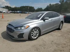 3FA6P0HD6LR197649 2020 FORD FUSION