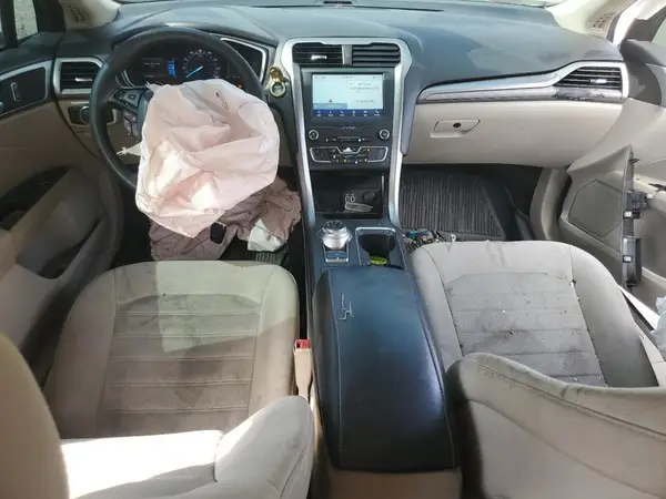3FA6P0HD6LR197649 2020 FORD FUSION - Image 8