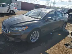 3FA6P0HD6LR197909 2020 FORD FUSION