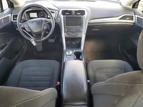 3FA6P0HD6LR197909 2020 FORD FUSION - Image 8