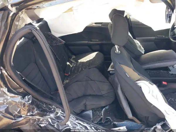 3FA6P0HD6LR198106 2020 FORD FUSION - Image 8