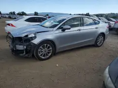 3FA6P0HD6LR199675 2020 FORD FUSION