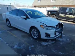 3FA6P0HD6LR214403 2020 FORD FUSION